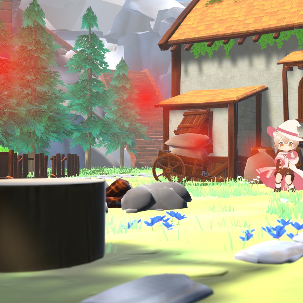 【ウィズ君用】旅立ちのトランクケース(MA対応)