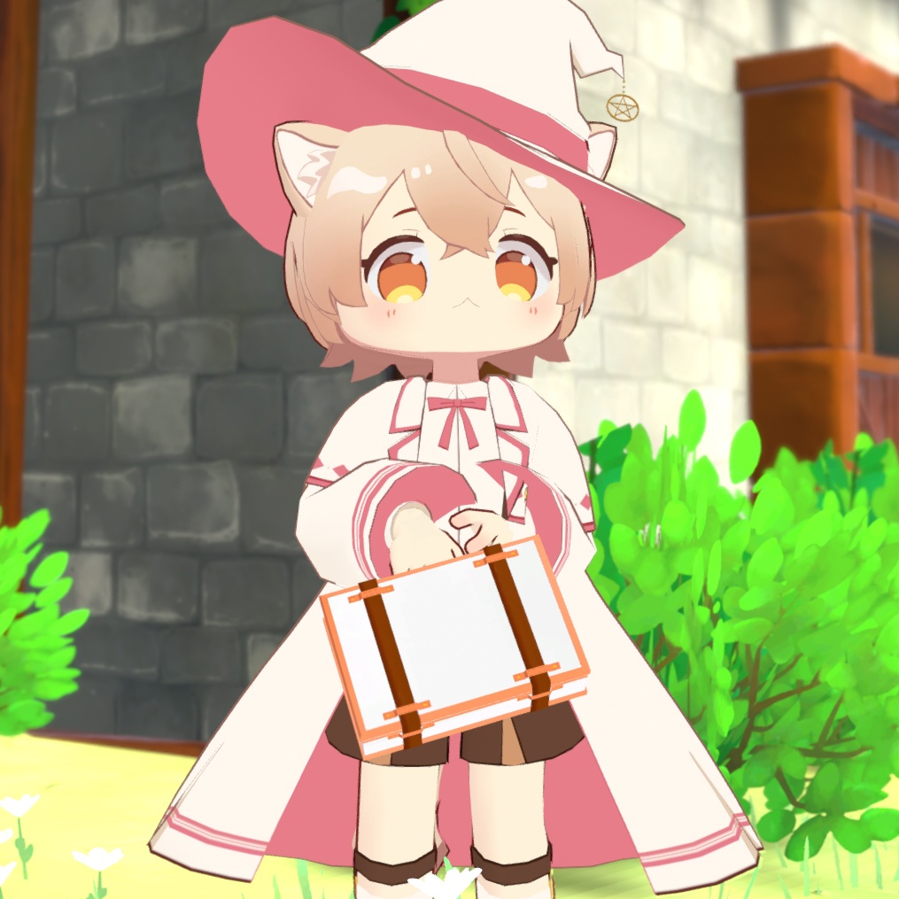 【ウィズ君用】旅立ちのトランクケース(MA対応)