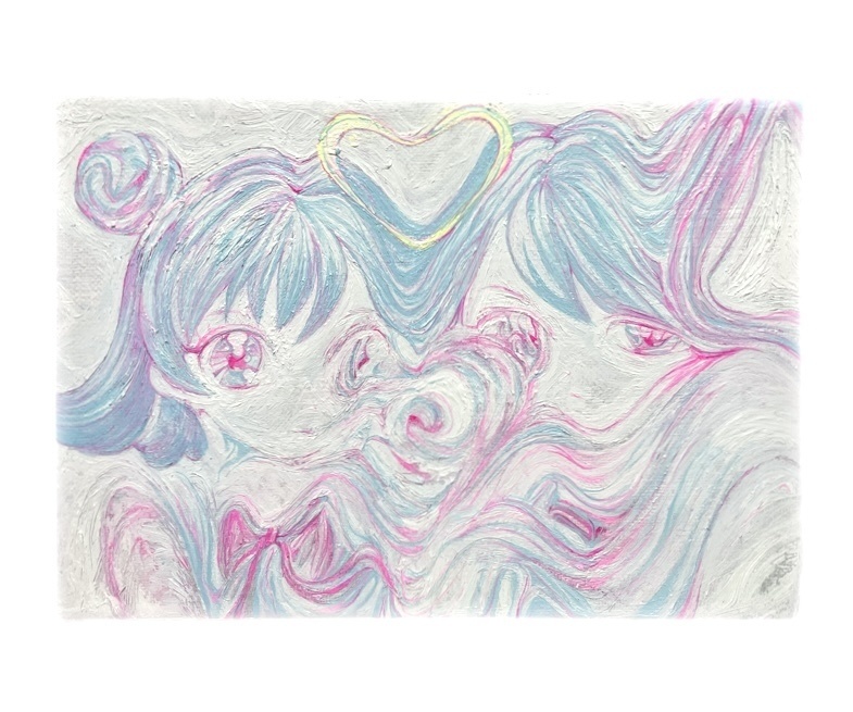 【専用】アンドレア様ご依頼作品