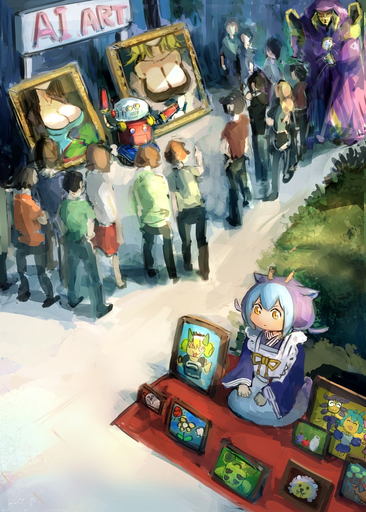 ラドリーまとめ本 将野キヨシ BOOTH