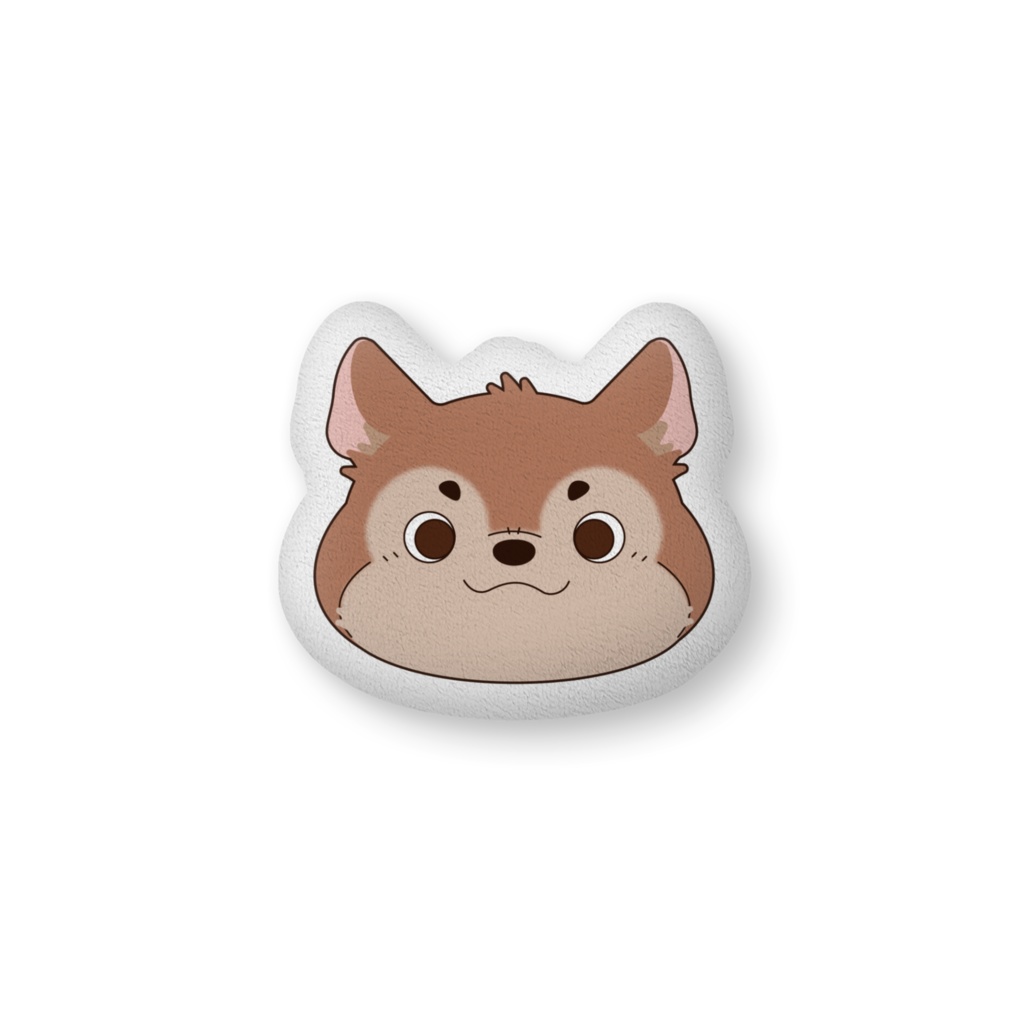 ふかふか そるる クッション