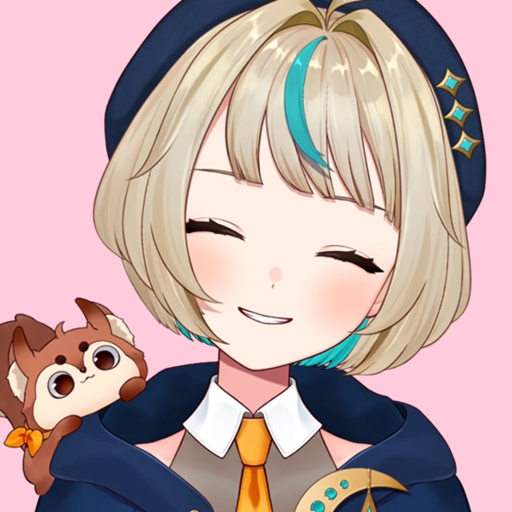 天乃るあ　はじめての応援ボイス