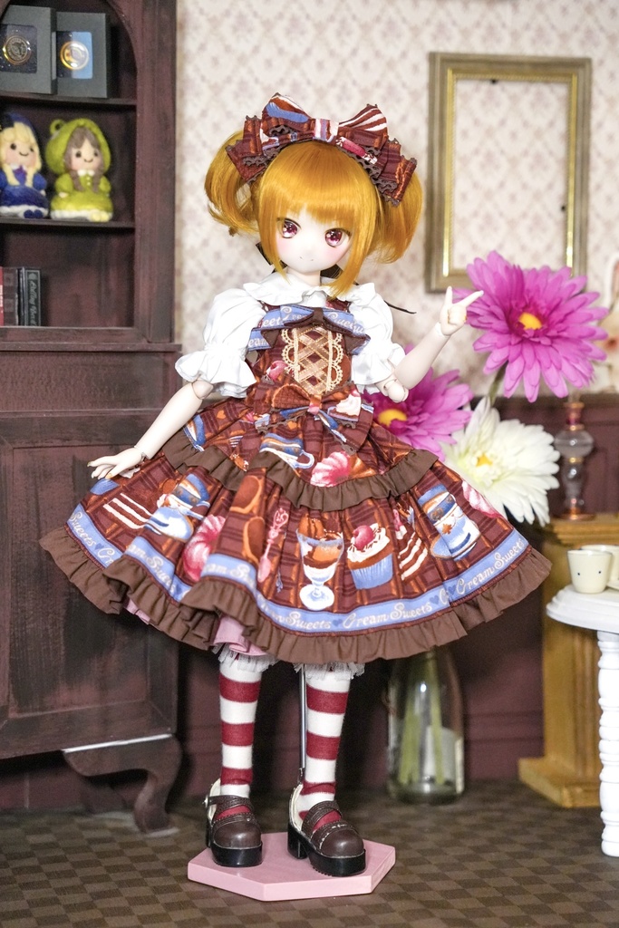 MDD๐ซใใงใณใฌใผใใธใฃใณใใผในใซใผใ๐ซในใใญใใชใผ