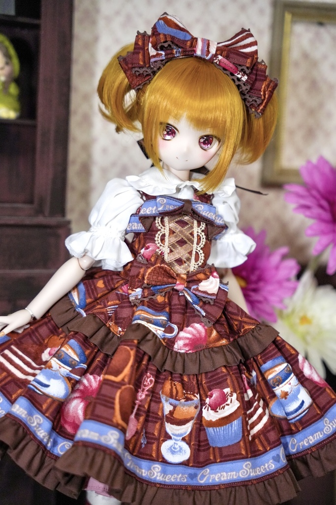 MDD๐ซใใงใณใฌใผใใธใฃใณใใผในใซใผใ๐ซใใฏใคใ