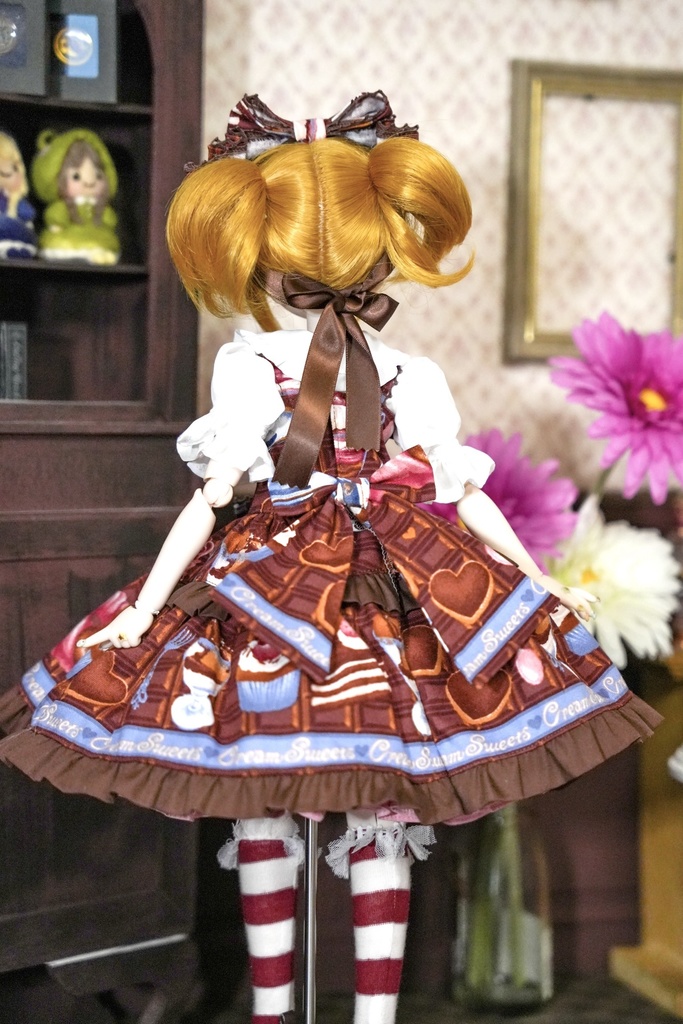 MDD๐ซใใงใณใฌใผใใธใฃใณใใผในใซใผใ๐ซใใฏใคใ