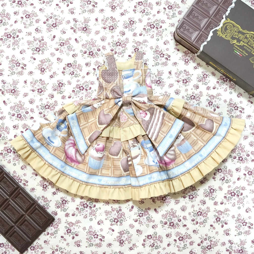 MDD๐ซใใงใณใฌใผใใธใฃใณใใผในใซใผใ๐ซใใฏใคใ