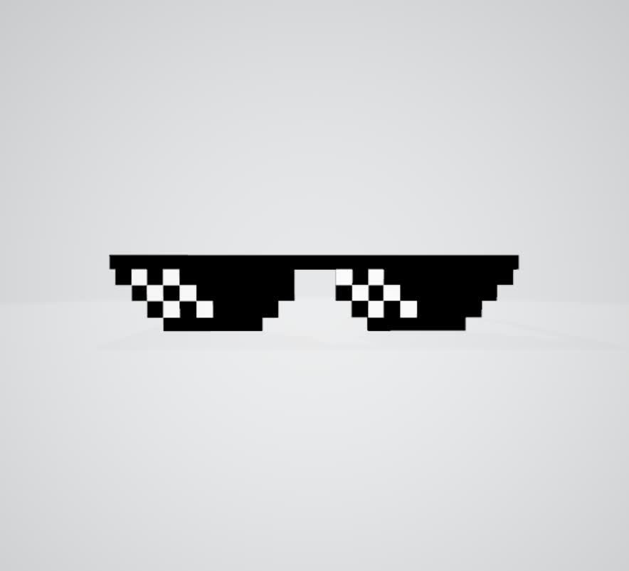 サングラス Pixel Sunglasses 2.0