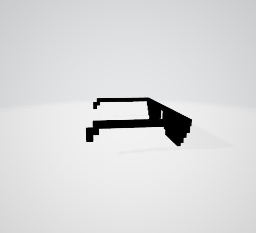 サングラス Pixel Sunglasses 2.0