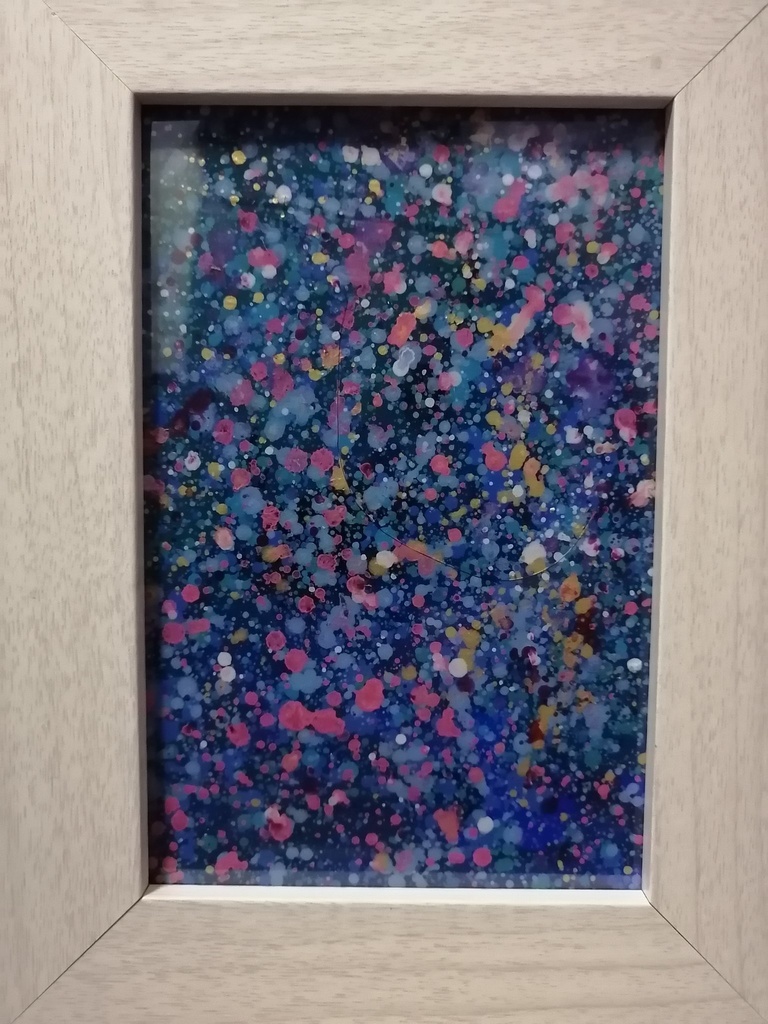 Asteroid 8 私の髪の毛部屋に残ってた 999spica999 Booth