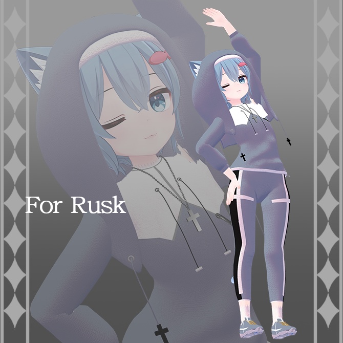 ~ランニングウェアシリーズ第1弾~【バージンロード・ランナー】(Wedding Aile Running Wear)