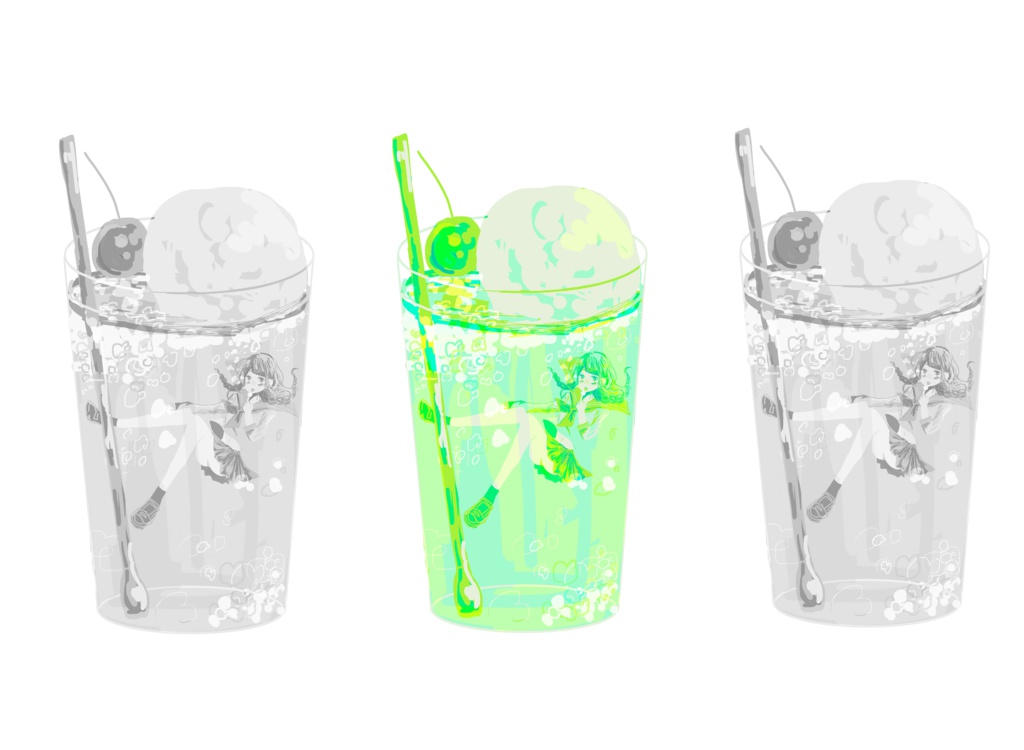 くりぃむそーだ