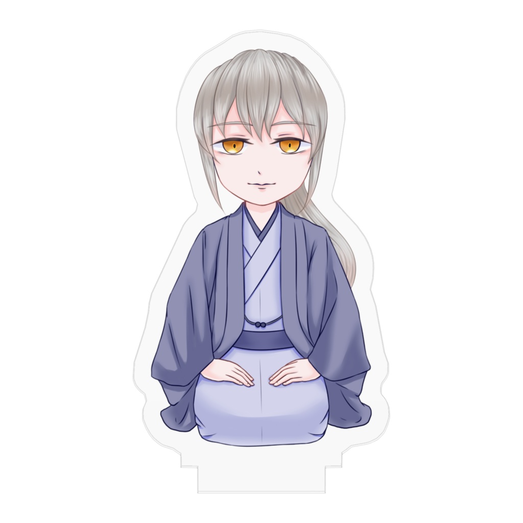 座布団をあげました