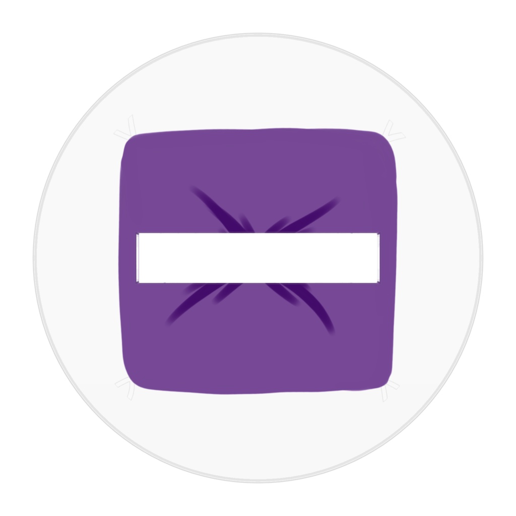 座布団をあげました