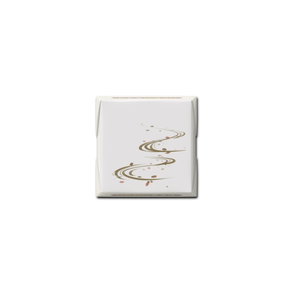 白々乃千代古令糖