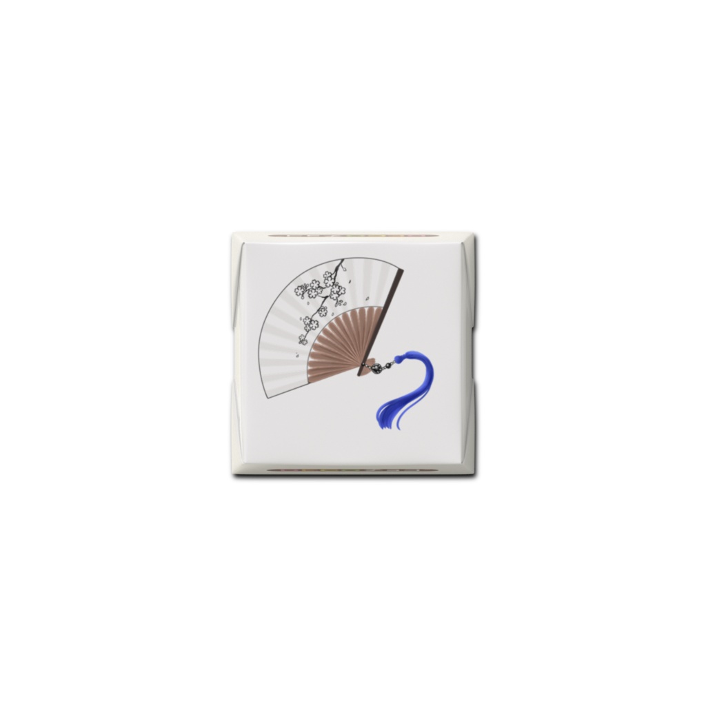 白々乃千代古令糖