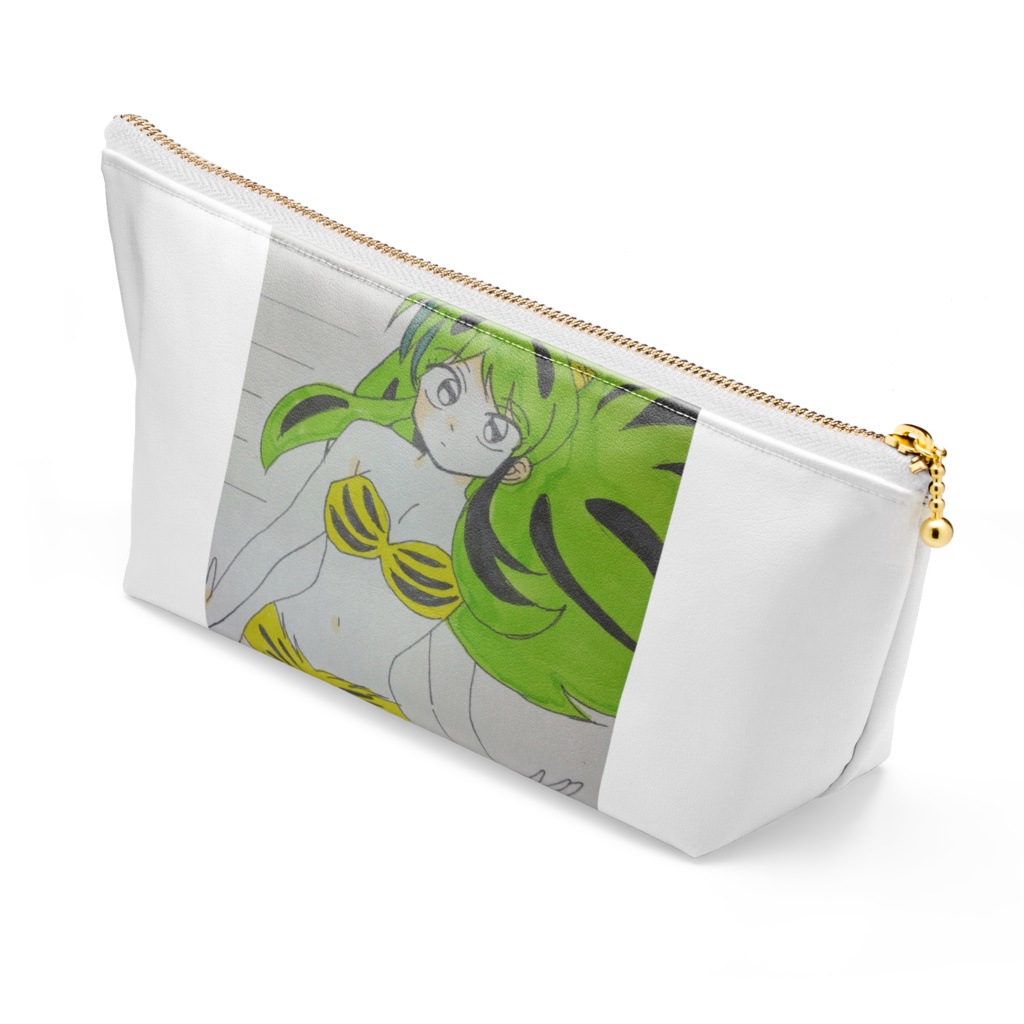 うる星やつらポーチ