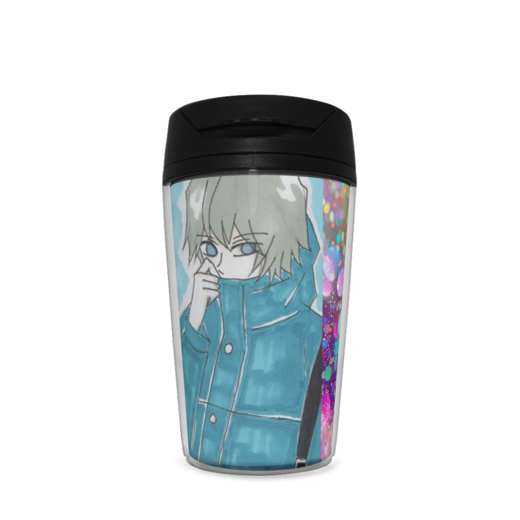 鬼滅の刃タンブラー