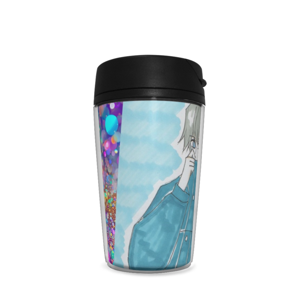 鬼滅の刃タンブラー