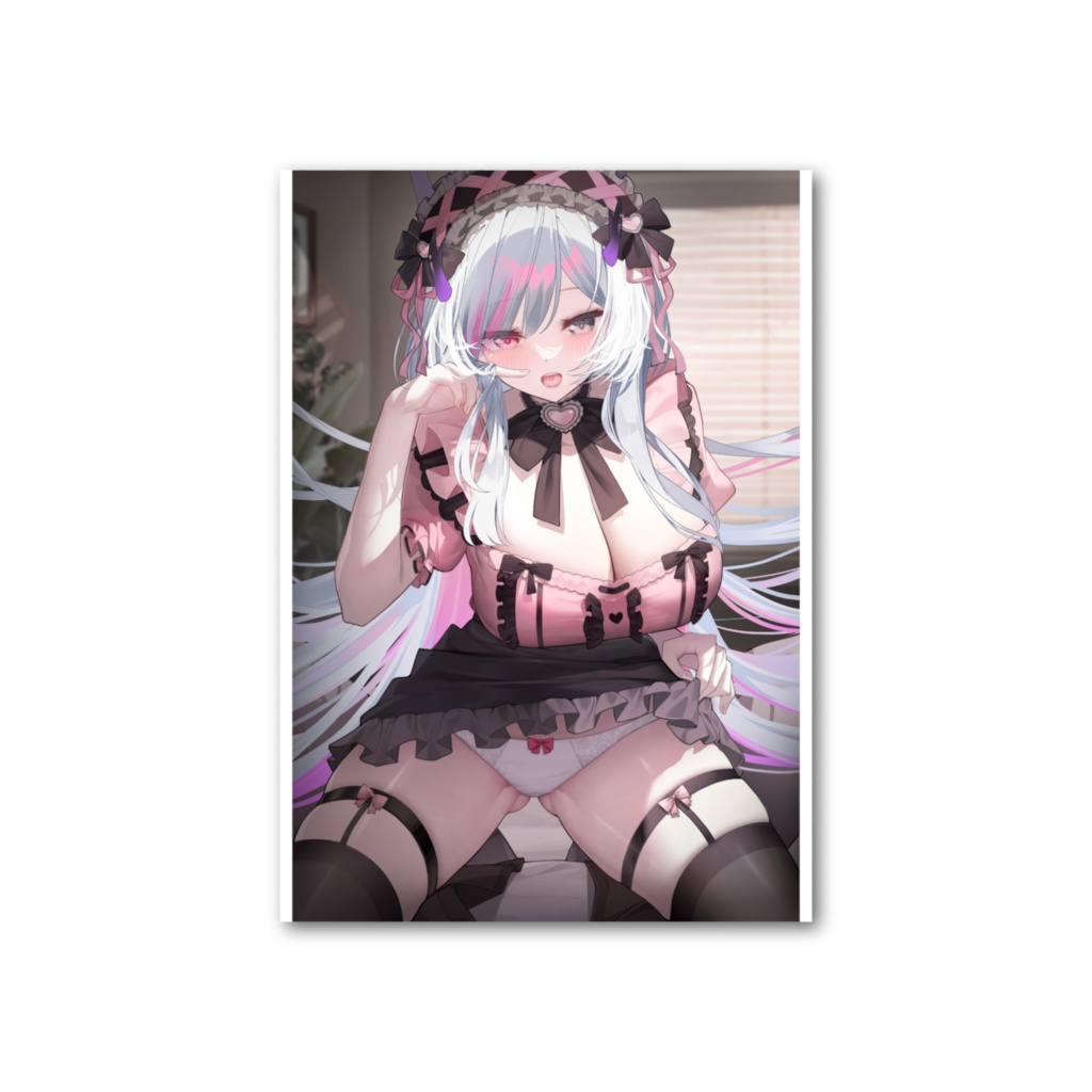 フォトカードA