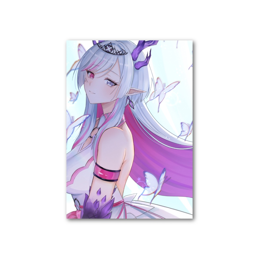 フォトカードB