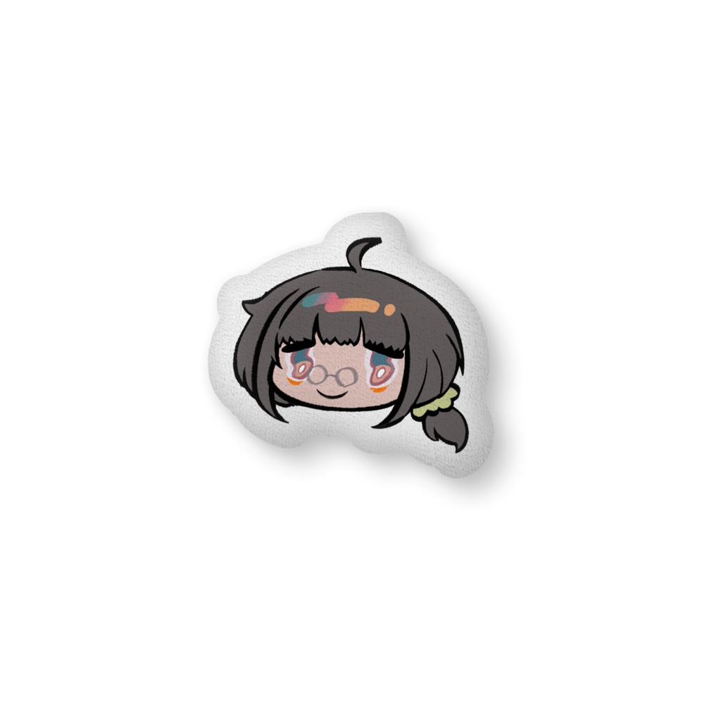 みにもふもふひっすいよかん