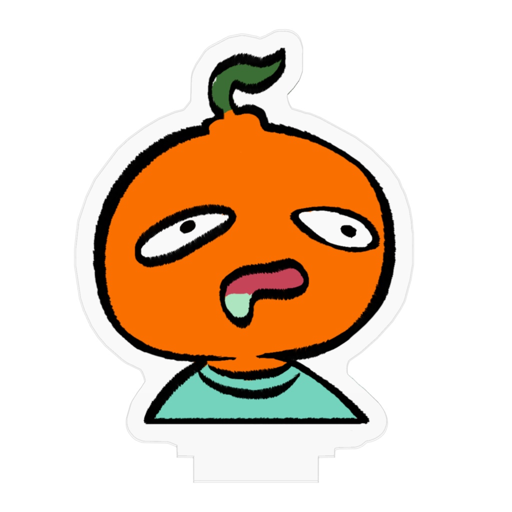 りすなあアクスタ