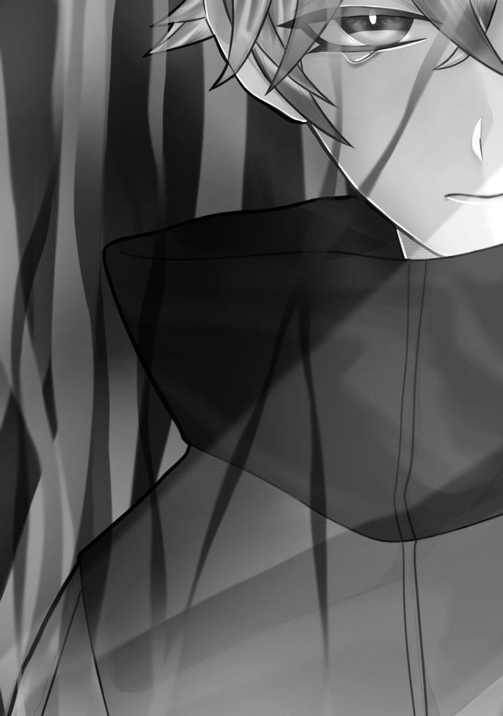 魂をすべて持ってるはずなのに