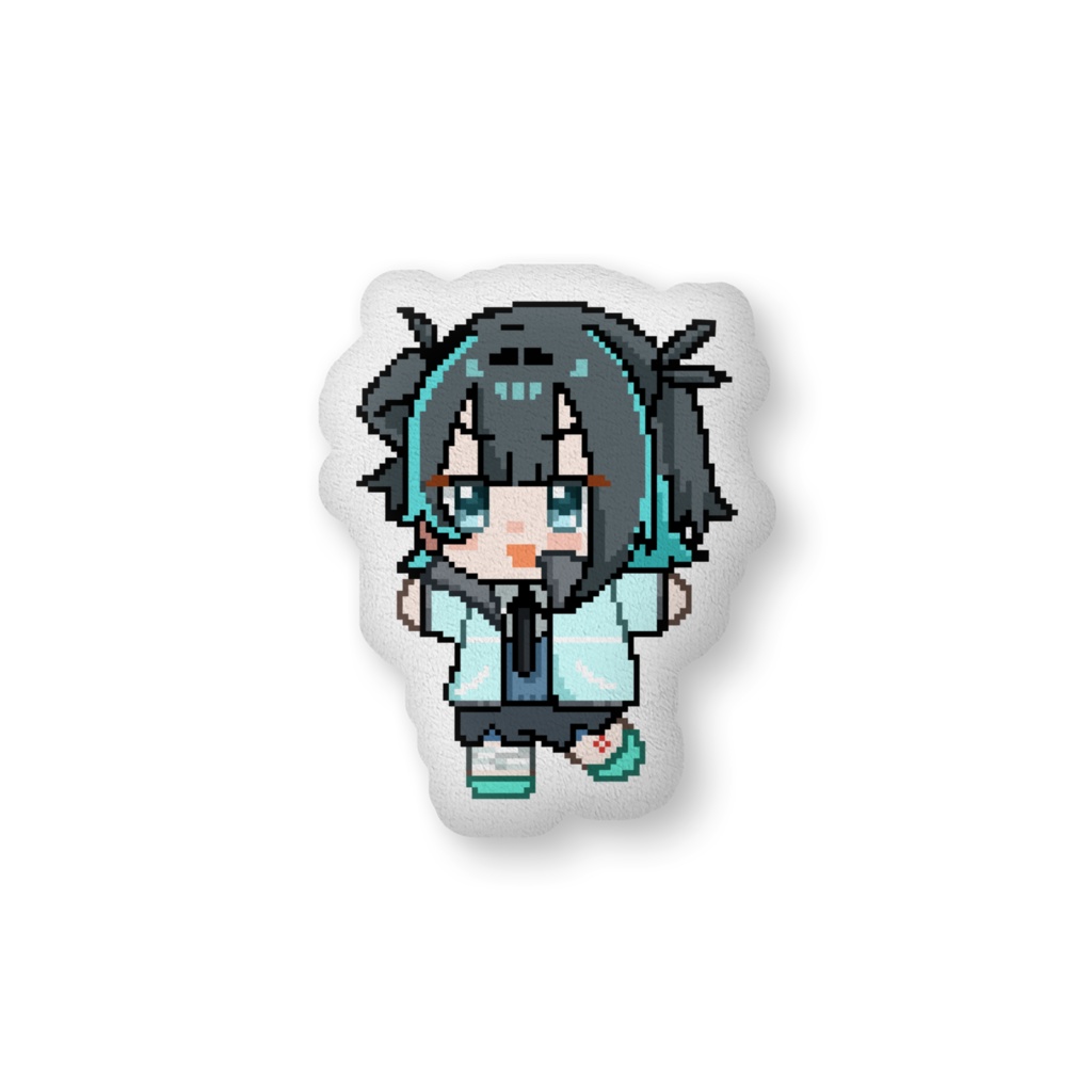 ふかふかクッション