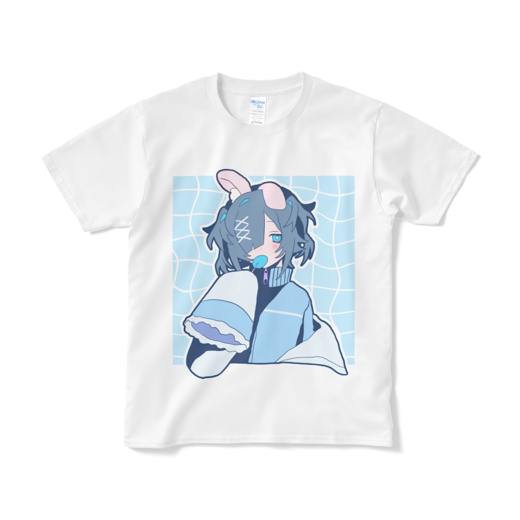 ReサブカルTシャツ