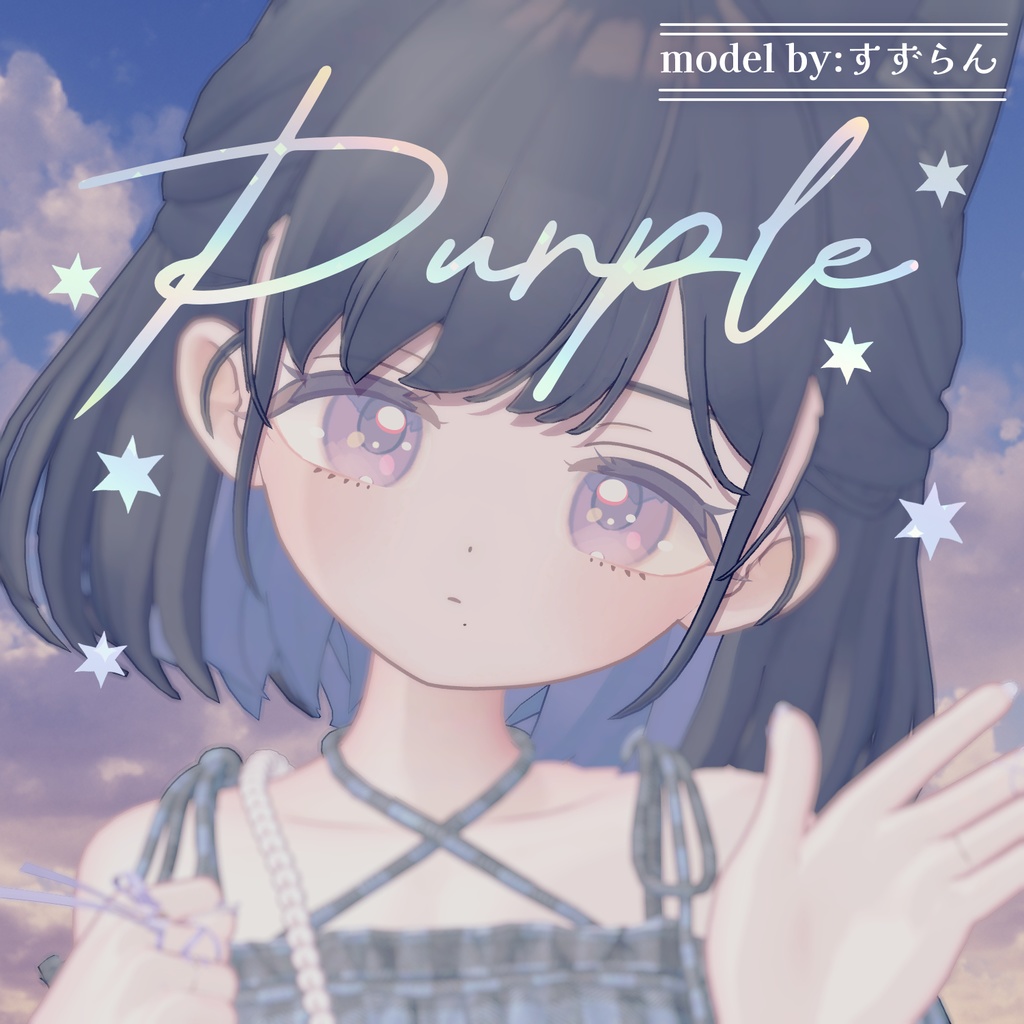 【しらつめ専用】『Artexture』 Eye+Eyelash Texture