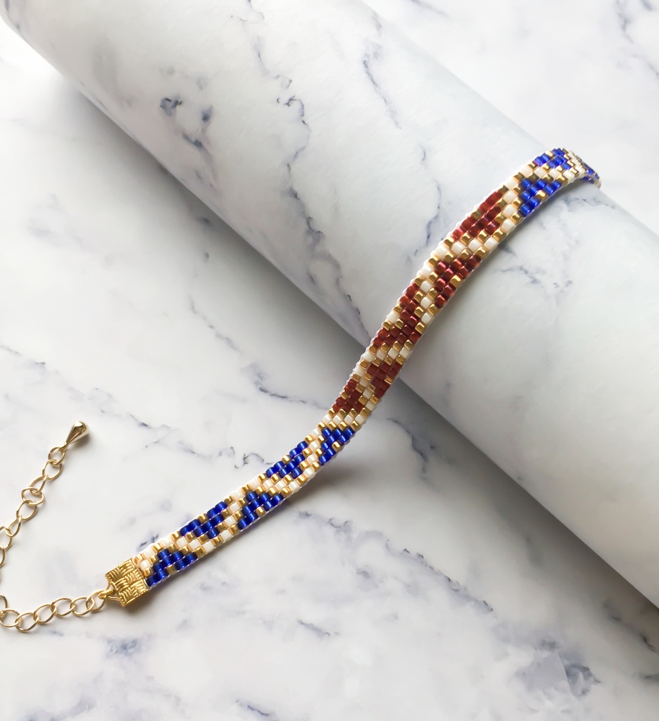 ミスタ イメージブレスレット