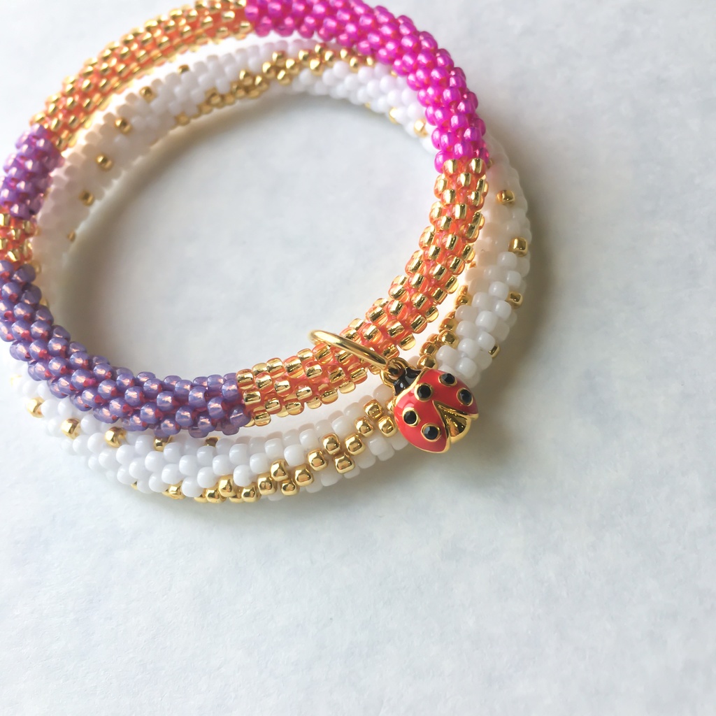 GIOGIO イメージバングル ジョルノ/ブチャラティ/アバッキオ/リゾット