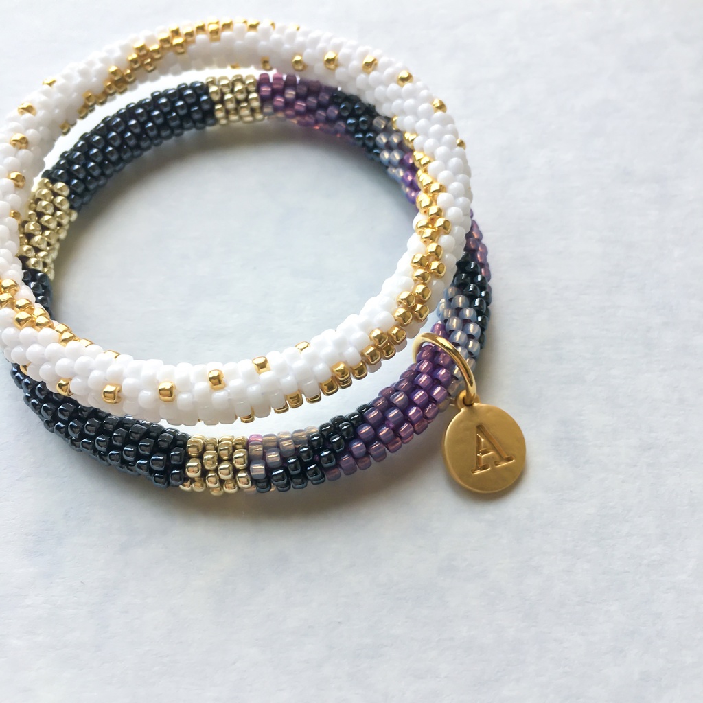 GIOGIO イメージバングル ジョルノ/ブチャラティ/アバッキオ/リゾット