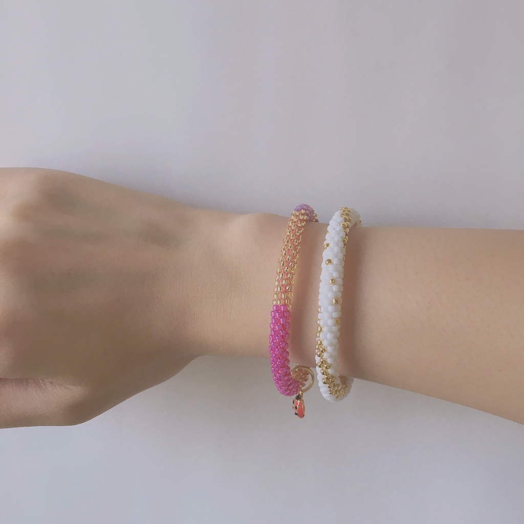 GIOGIO イメージバングル ジョルノ/ブチャラティ/アバッキオ/リゾット