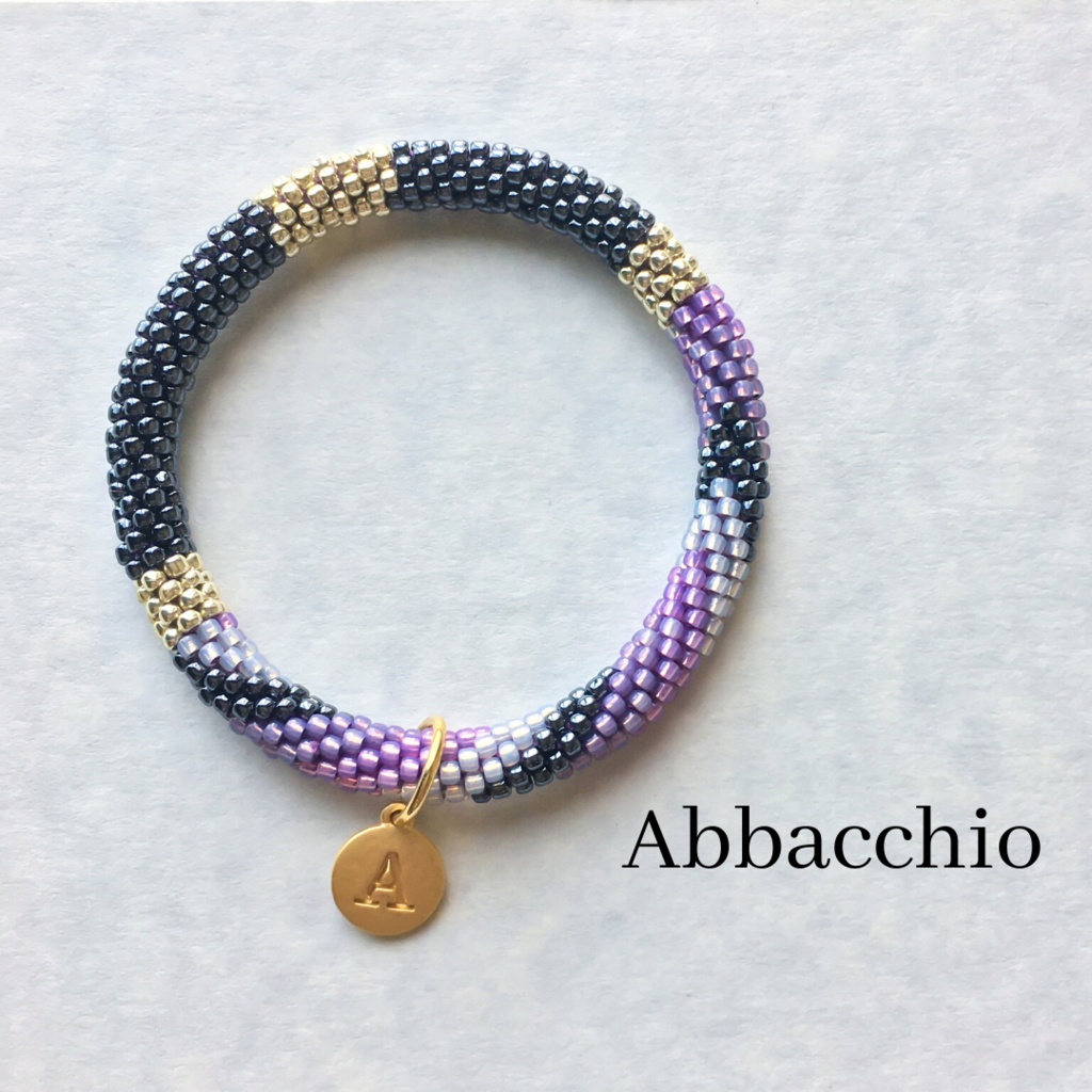 GIOGIO イメージバングル ジョルノ/ブチャラティ/アバッキオ/リゾット