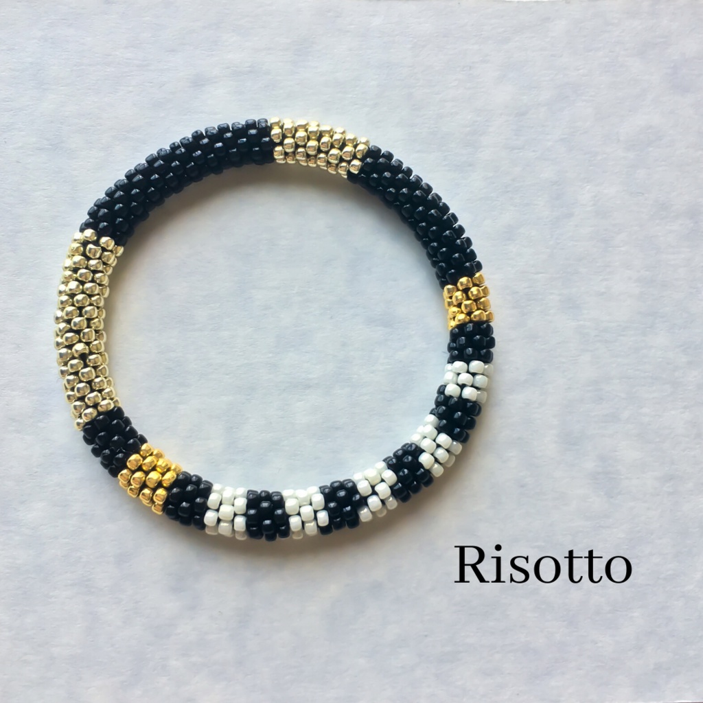 GIOGIO イメージバングル ジョルノ/ブチャラティ/アバッキオ/リゾット