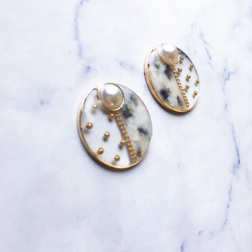 ブチャラティイメージ ピアス・イヤリング(金具別)