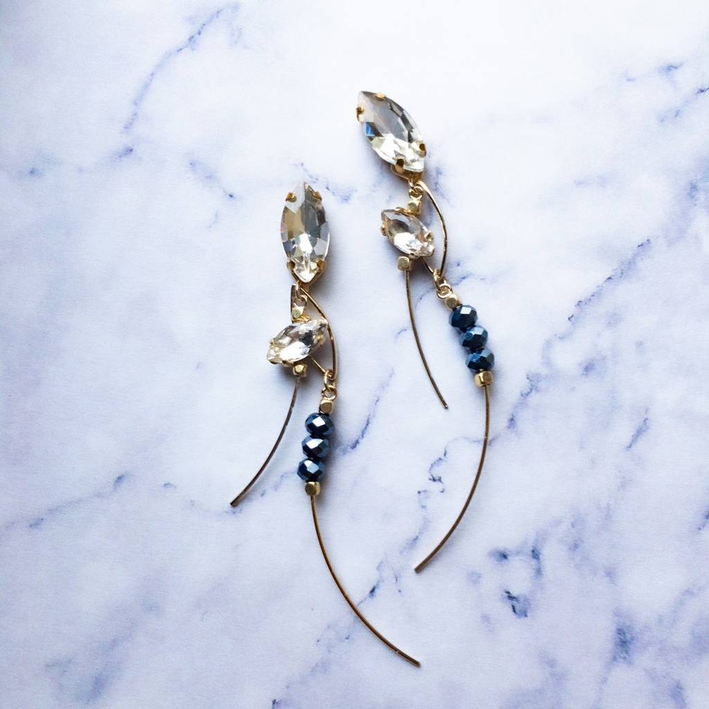 プロシュートイメージピアス・イヤリング(金具別)