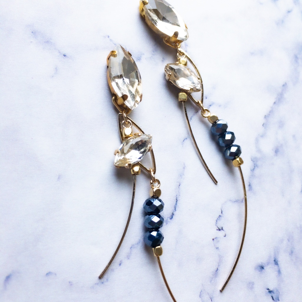 プロシュートイメージピアス・イヤリング(金具別)