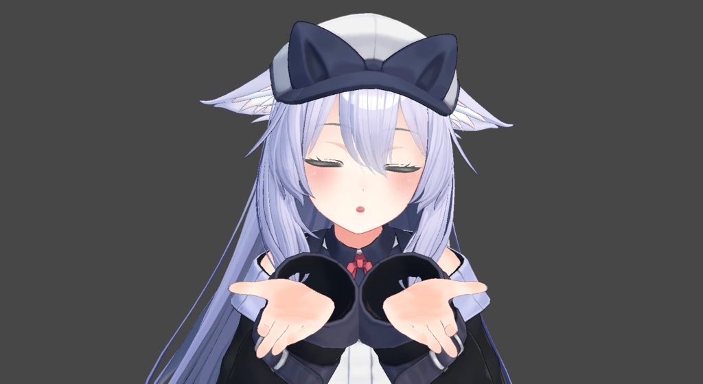 【無料】どっかで見たポーズ vol.1