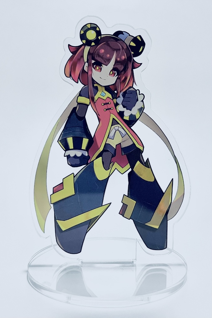 BLAZE BATTLER【グッズセット】