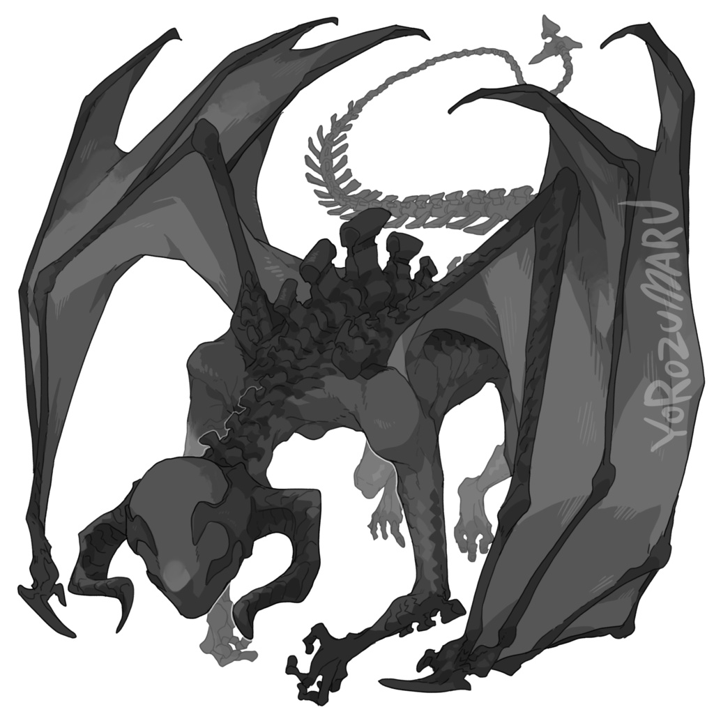 【無料】ナイトゴーント