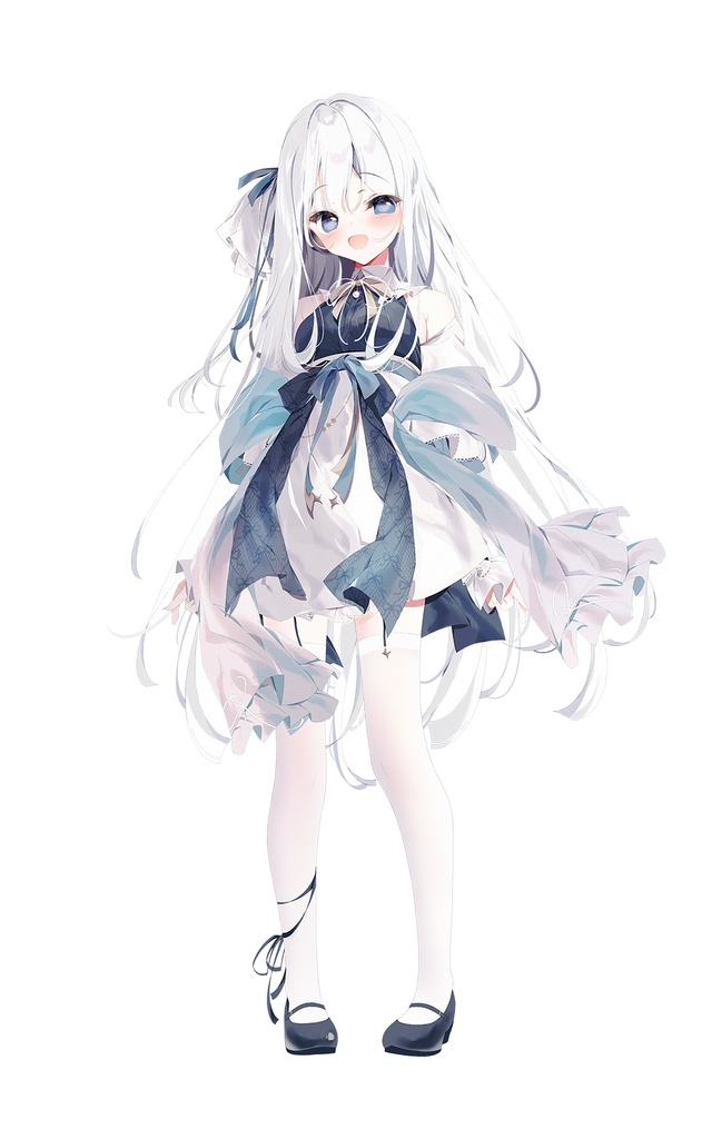 【C105】「ラズリエル」アクリルスタンド