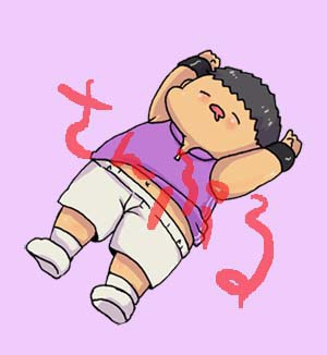 けーくんふわふわストラップ