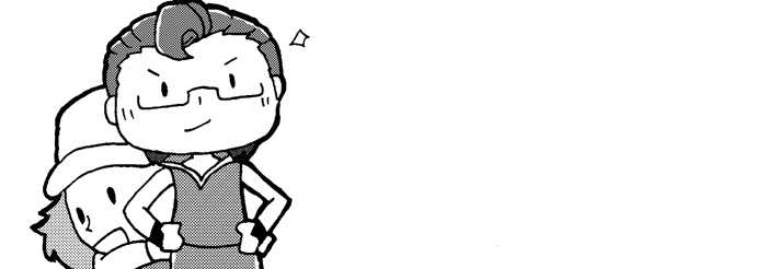 木手×甲斐アンソロジー/ゴーヤ畑でつかまえて!