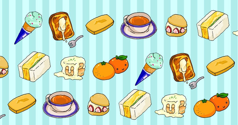 癸生川シリーズ 平ポーチ