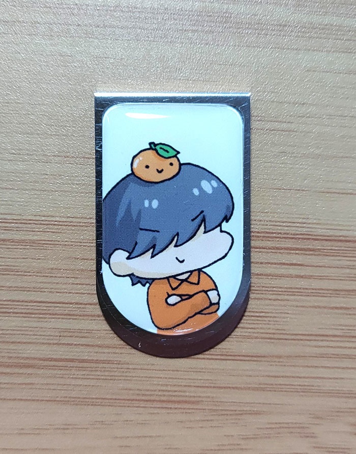 癸生川ミニクリップ