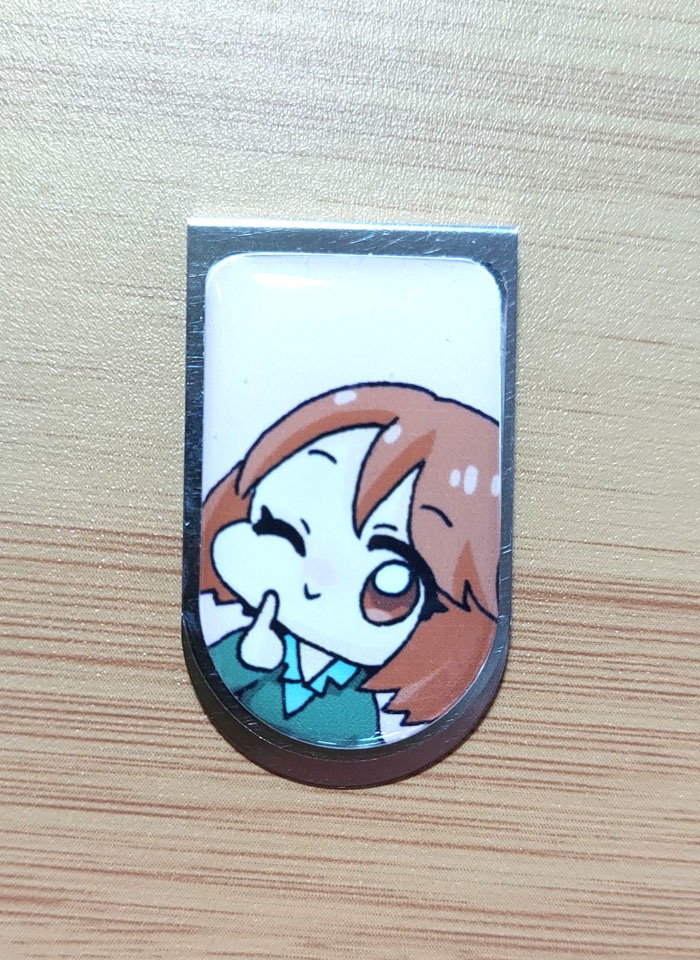 癸生川ミニクリップ