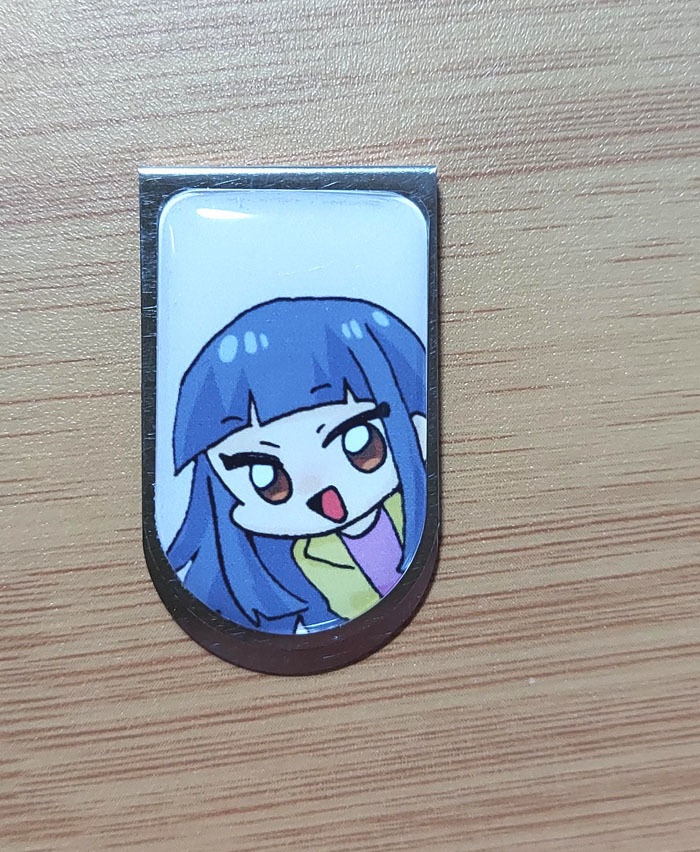 癸生川ミニクリップ