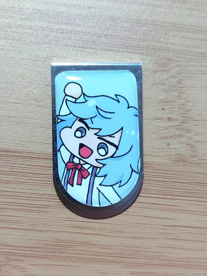 癸生川ミニクリップ